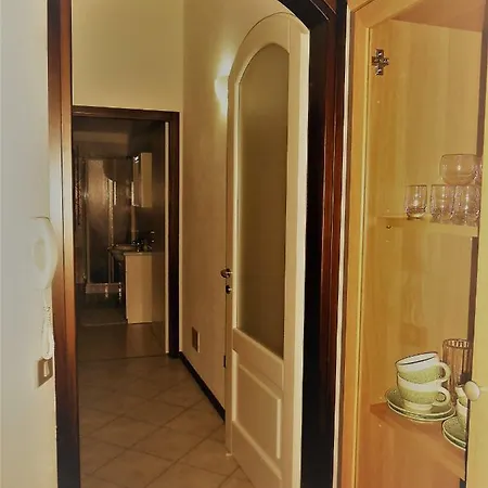 Le Palme Appartement *