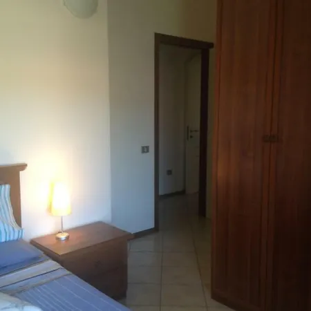 Appartement Le Palme