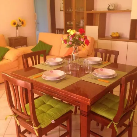 Appartement Le Palme *