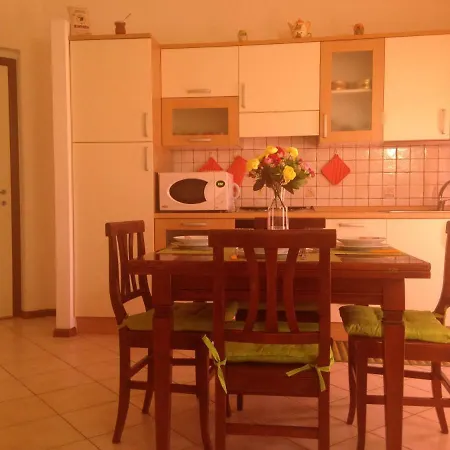 Le Palme Appartement *