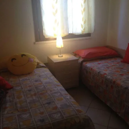 Le Palme Appartement Bosa