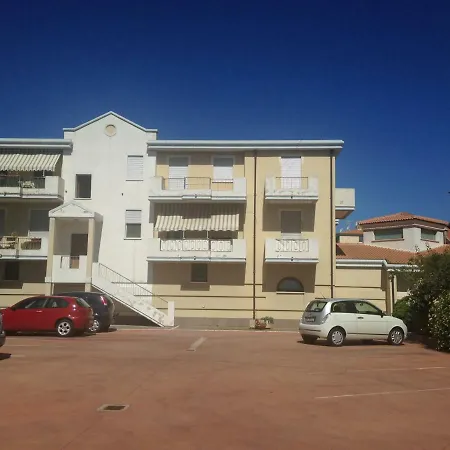 Le Palme * Bosa