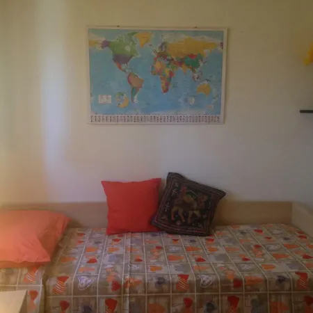 Le Palme Appartement