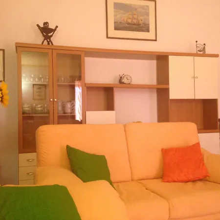 Le Palme Appartement Bosa