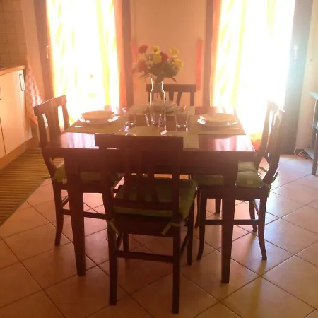 Le Palme Appartement *