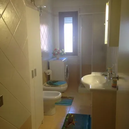 Appartement Le Palme Bosa