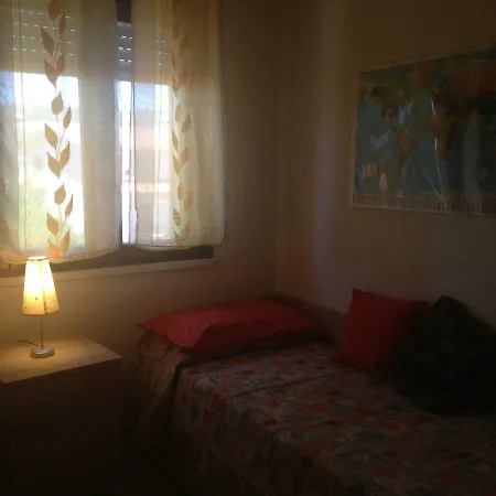 Le Palme Appartement *