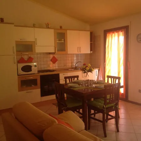 Le Palme Appartement *