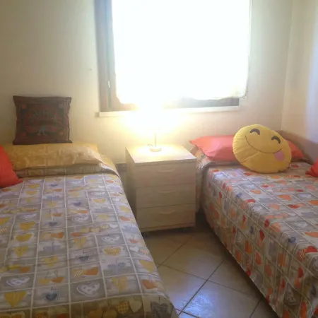 Appartement Le Palme *