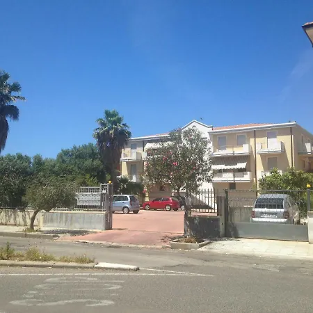 Le Palme * Bosa