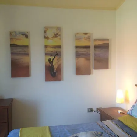 Le Palme Appartement