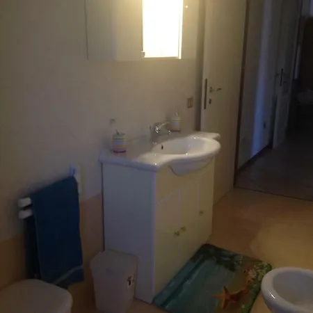 Appartement Le Palme Bosa