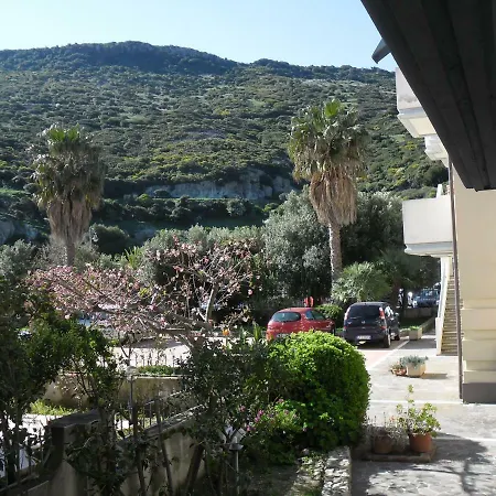 Appartement Le Palme *