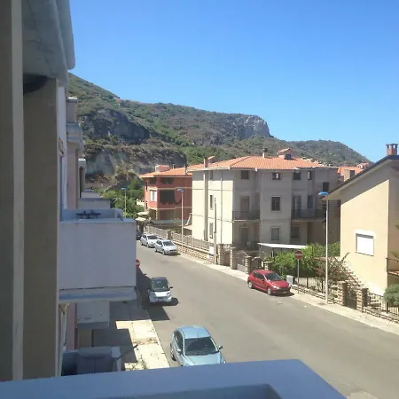 Le Palme Appartement *